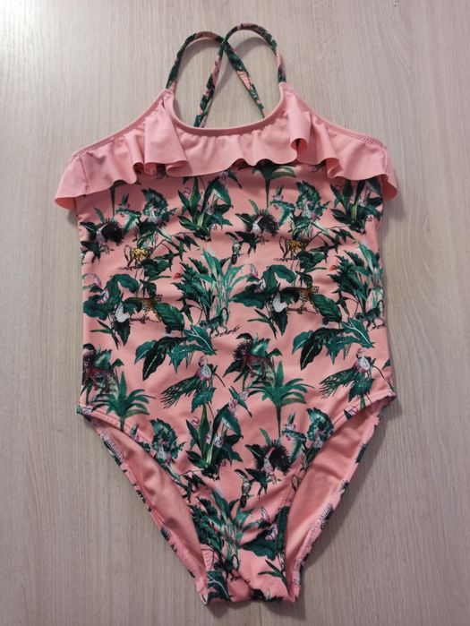 Купальник дитячий 122-128 см