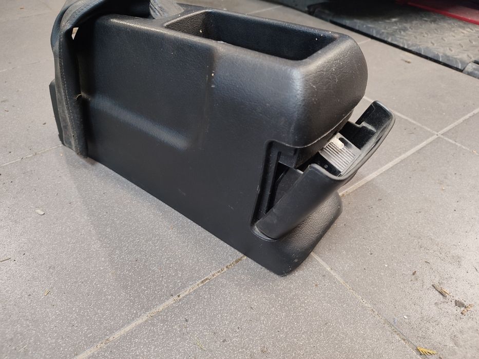 VW Golf mk3 III wysoki tunel USA jahre rarytas unikat votex bbs