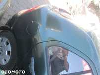 ZAMEK KLAPKI PALIWA FABIA I 1,2 12V