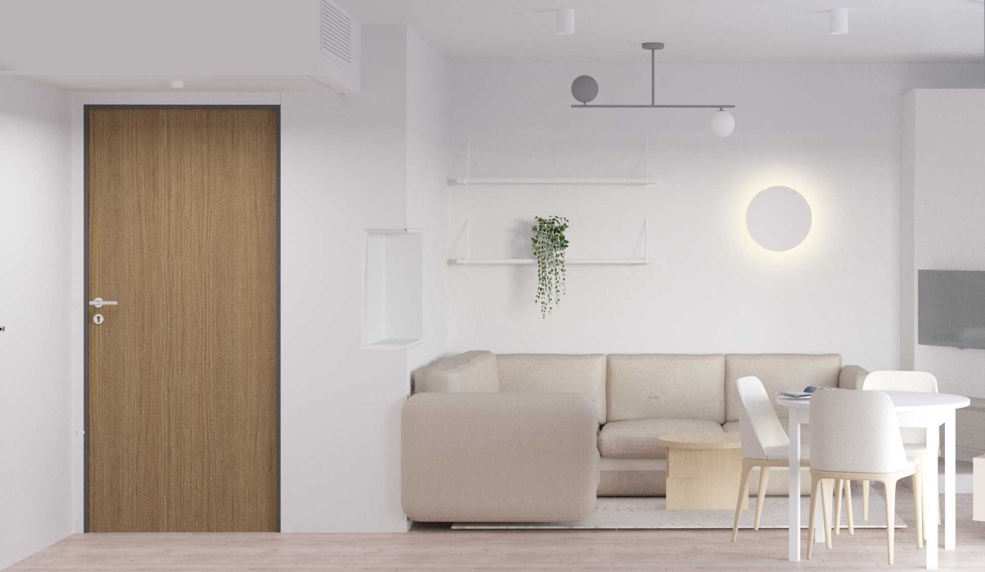 architekt wnętrz/ projektowanie wnętrz/ projektant