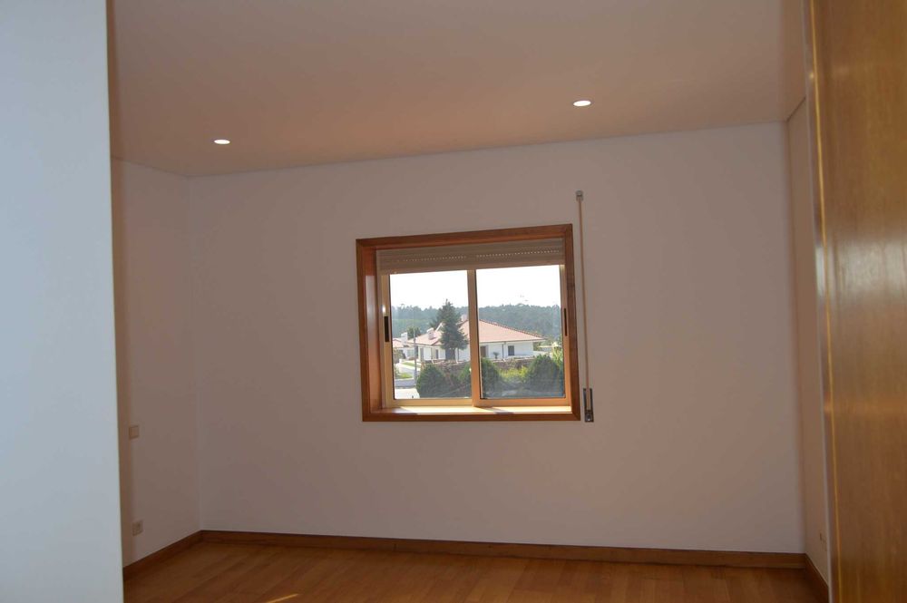 Apartamento T3 Arrendamento