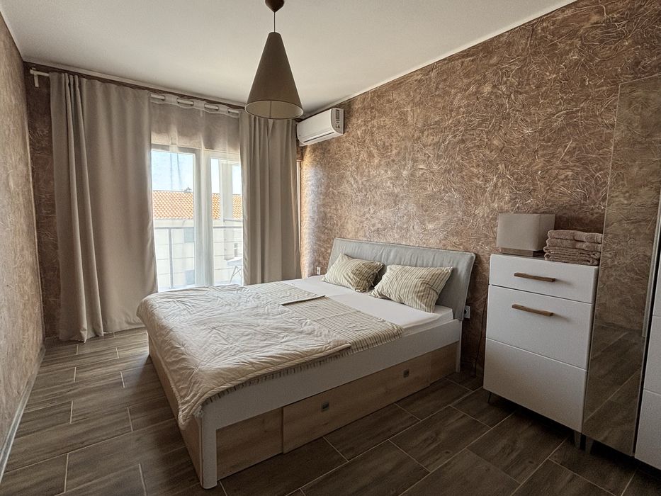 CHORWACJA OMIŠ dom z basenem i widokiem na morze dla 7-8 osób