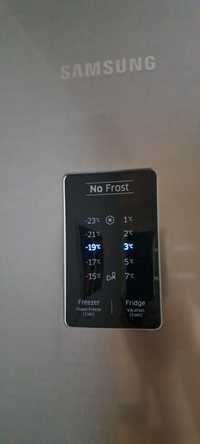 Lodówka Samsung no frost