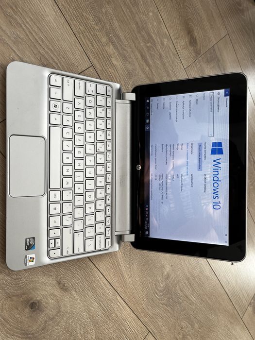 Laptop HP Mini  idealny  do diagnostyki , serwisu
