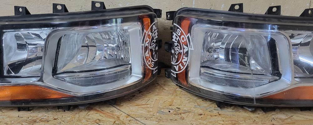 Regeneracja,naprawa  reflektorów samochodowych, odbłyśników