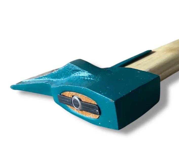 Колун посилений . Топори інструментальної сталі