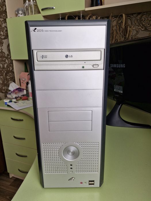 Системний блок Lg