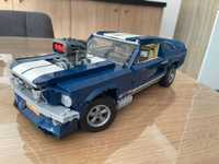 Compatível LEGO Ford Mustang (Novo)