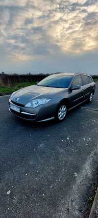 Laguna 2.0 dci 150KM 223tys 2008r hak