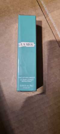 LA MER The Lip Volumizer błyszczyk powiększający usta 7ml