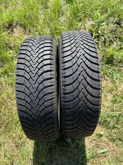 Falken Eurowinter HS01 175/65/15 5mm Wysylka