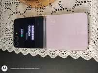 Samsung Z Flip 5 różowy 256 GB