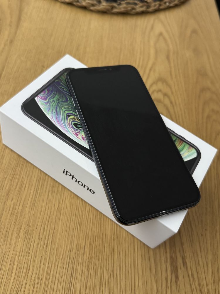 iPhone XS 64 GB Space Gray