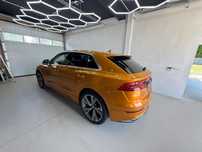 Audi Q8 Audi Q8 50tdi quattro
