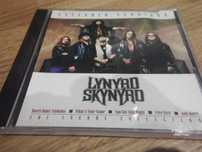 LYNYRD SKYNYRD - The encore collection