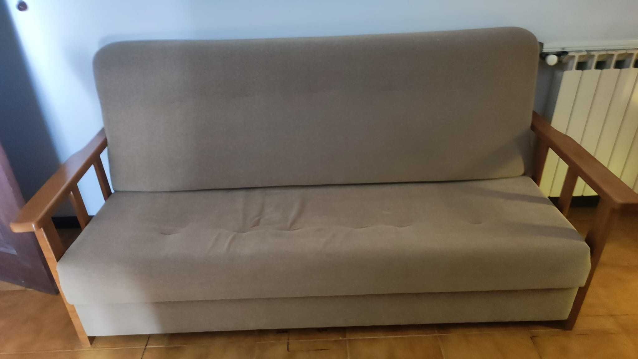 Sofá individual / Poltrona