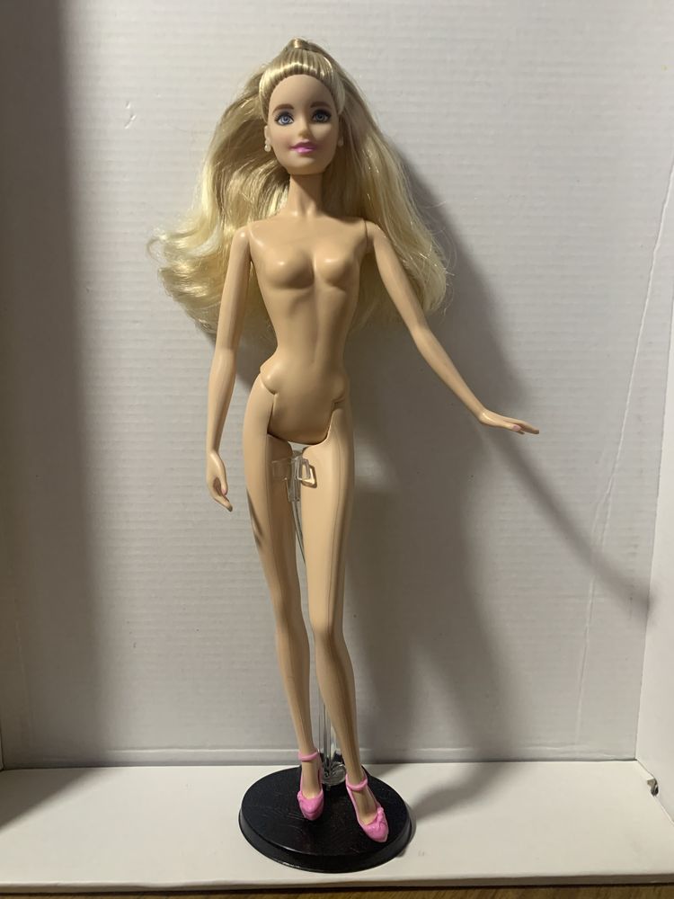 Barbie колекційна Особливий день народження