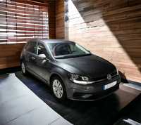 Volkswagen Gold VII 1.6 TDI Confortline