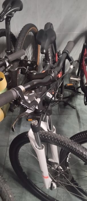 Rockrider st120 S 27.5