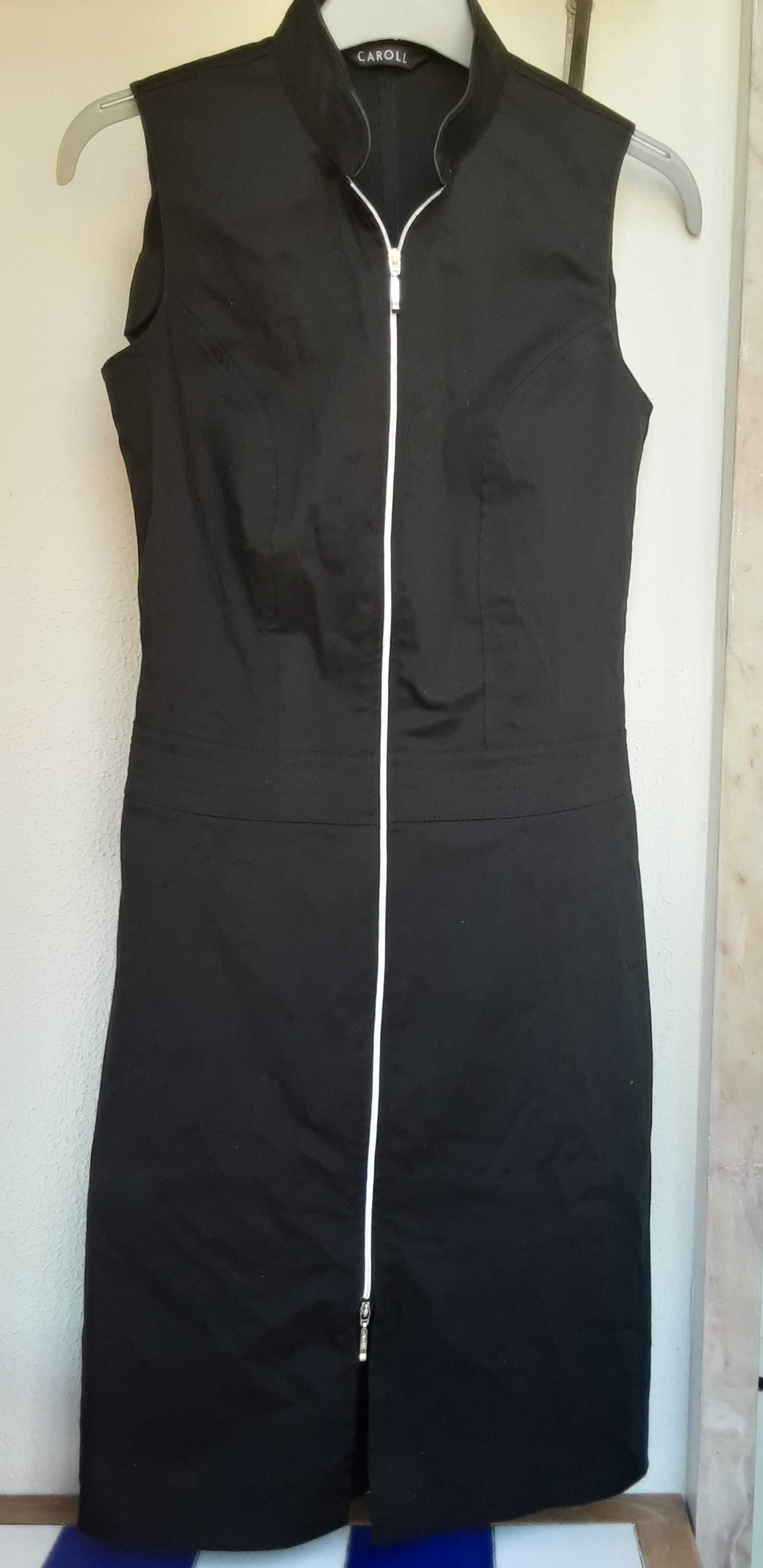 Vestido Caroll - Nr 36