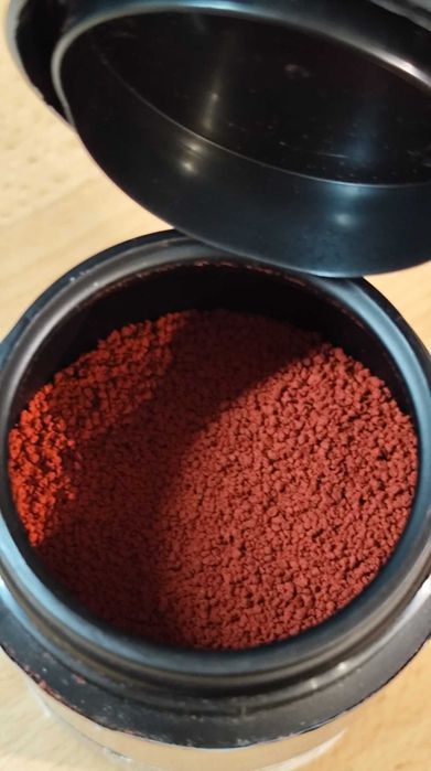 Red Power Granules HSaqua Pokarm dla ryb