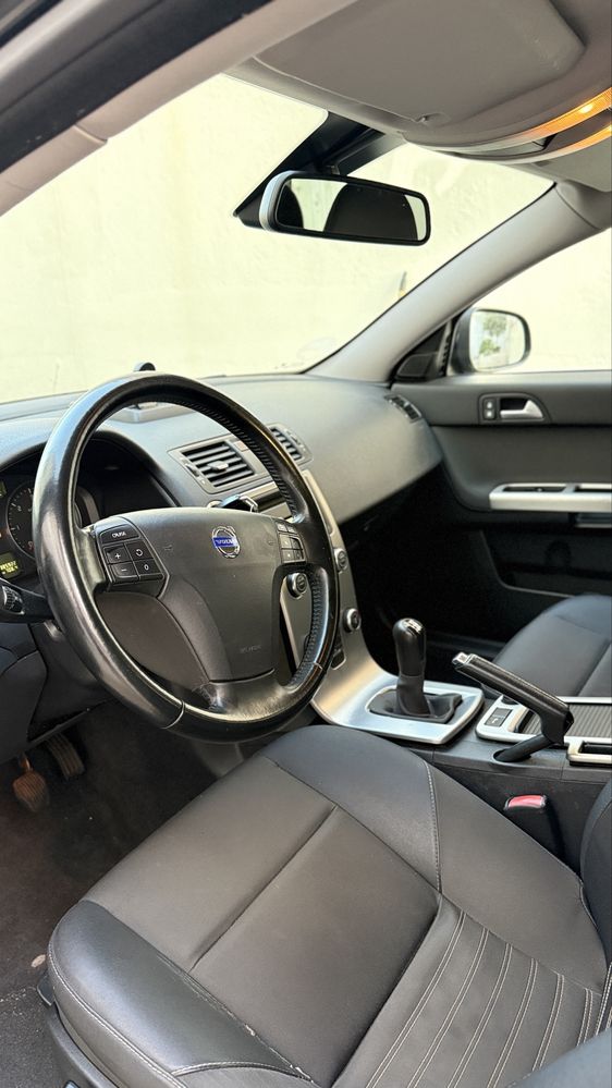 Volvo V50 1.6 100 cavalos