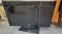 Telewizor 32 cale LG / brak pilota / sprawny
