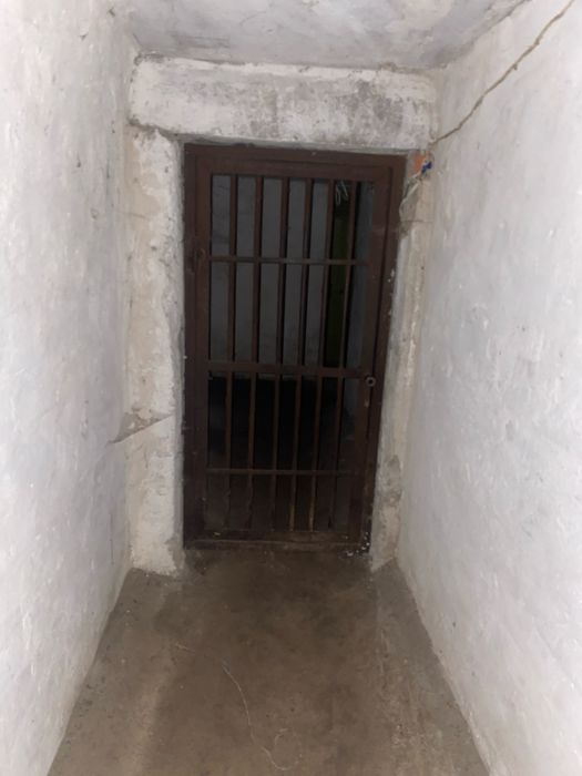 Кладовая, подвальное помещение