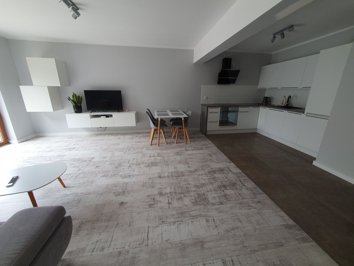 APARTAMENT nad morzem 4os. Kołobrzeg WOLNE terminy Boże Ciało SUN fest