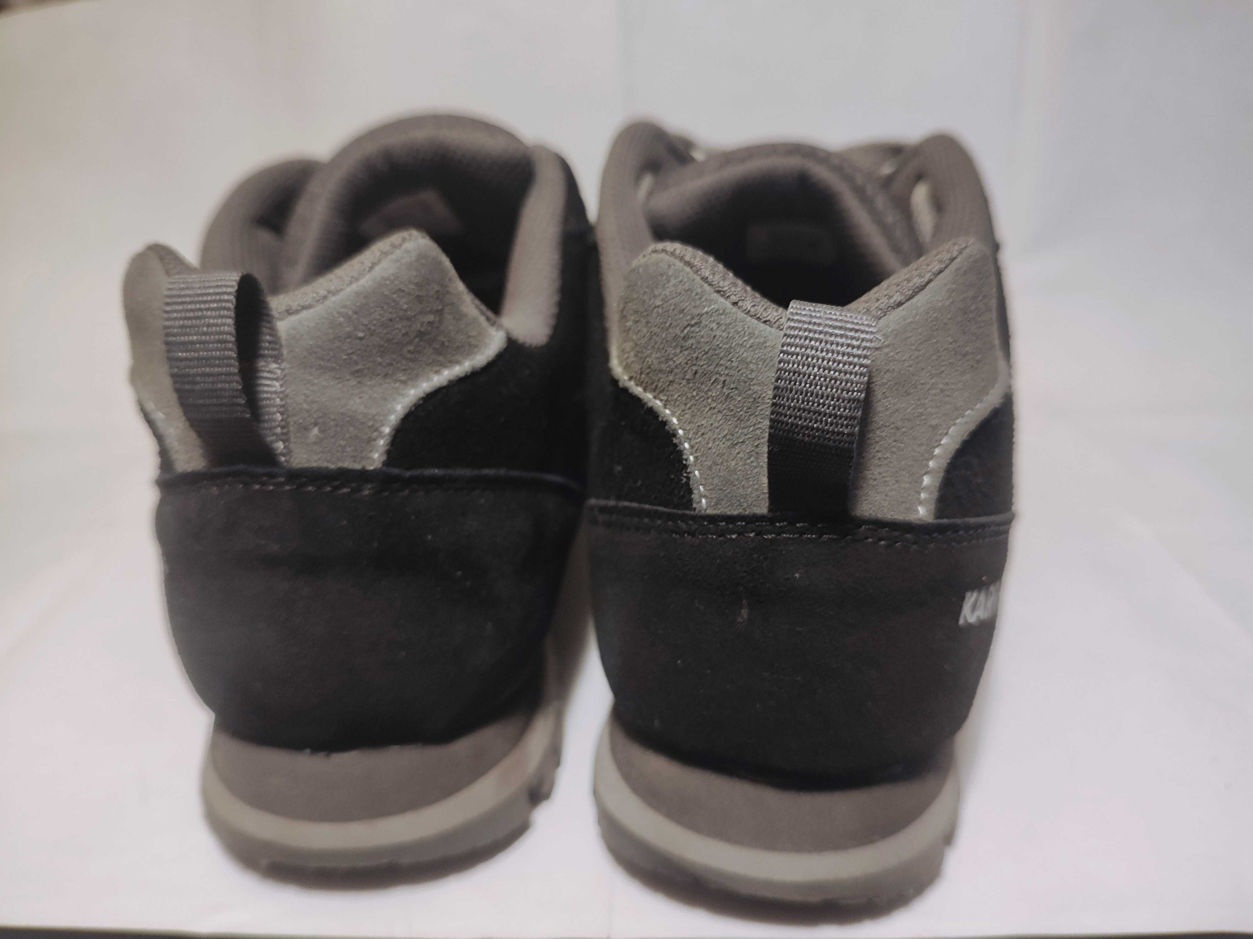 Buty KARRIMOR MARLOW Outdoor  rozm. 46 , 30 cm DUŻY rozmiar, używane