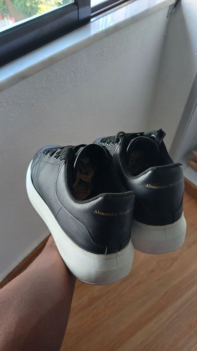 Sapatos Masculinos Pretos de Marca