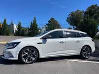 Renault Mégane Sport Tourer 1.6 dCi GT Line