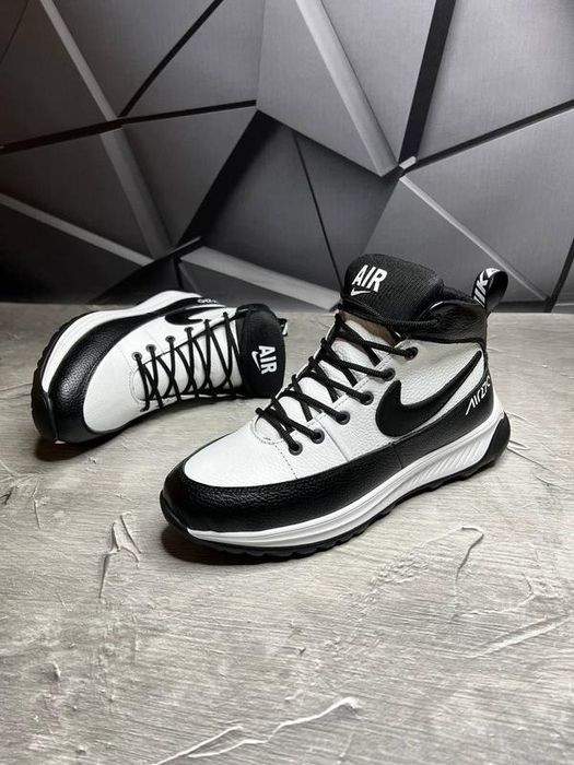 Зимние кроссовки -20° Nike air 270