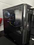 Komputer do gier monitor gratis I-5 10400F RTX 3060 Gaming 16GB