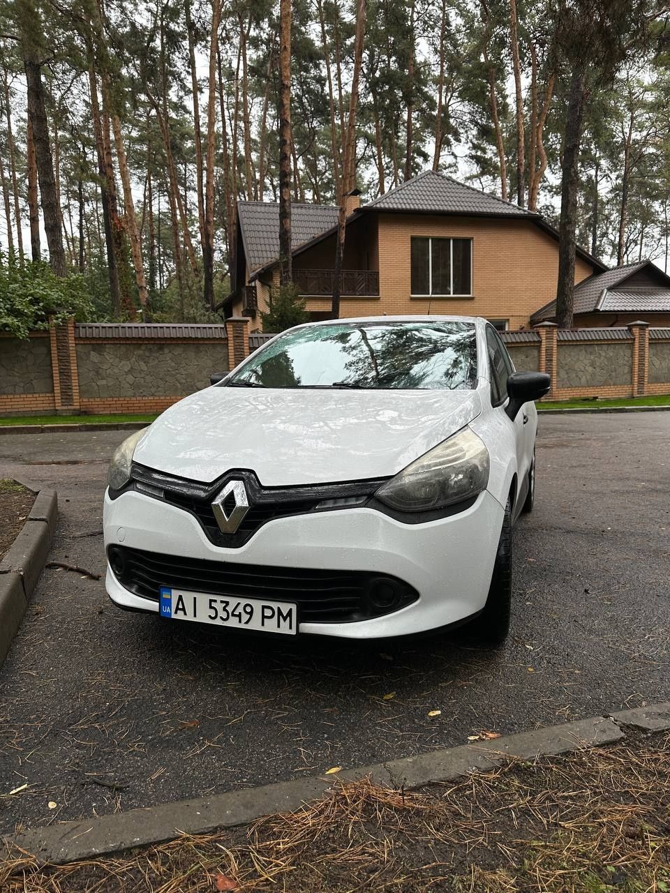 Продам рено кліо4