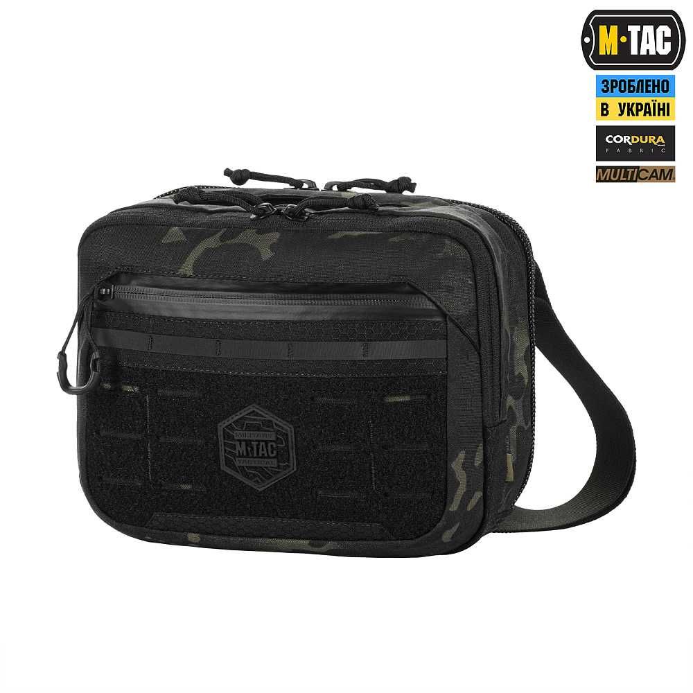 M-Tac сумка плечова EDC Bag Elite