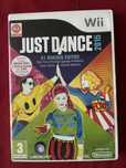 Just Dance 2015 wii