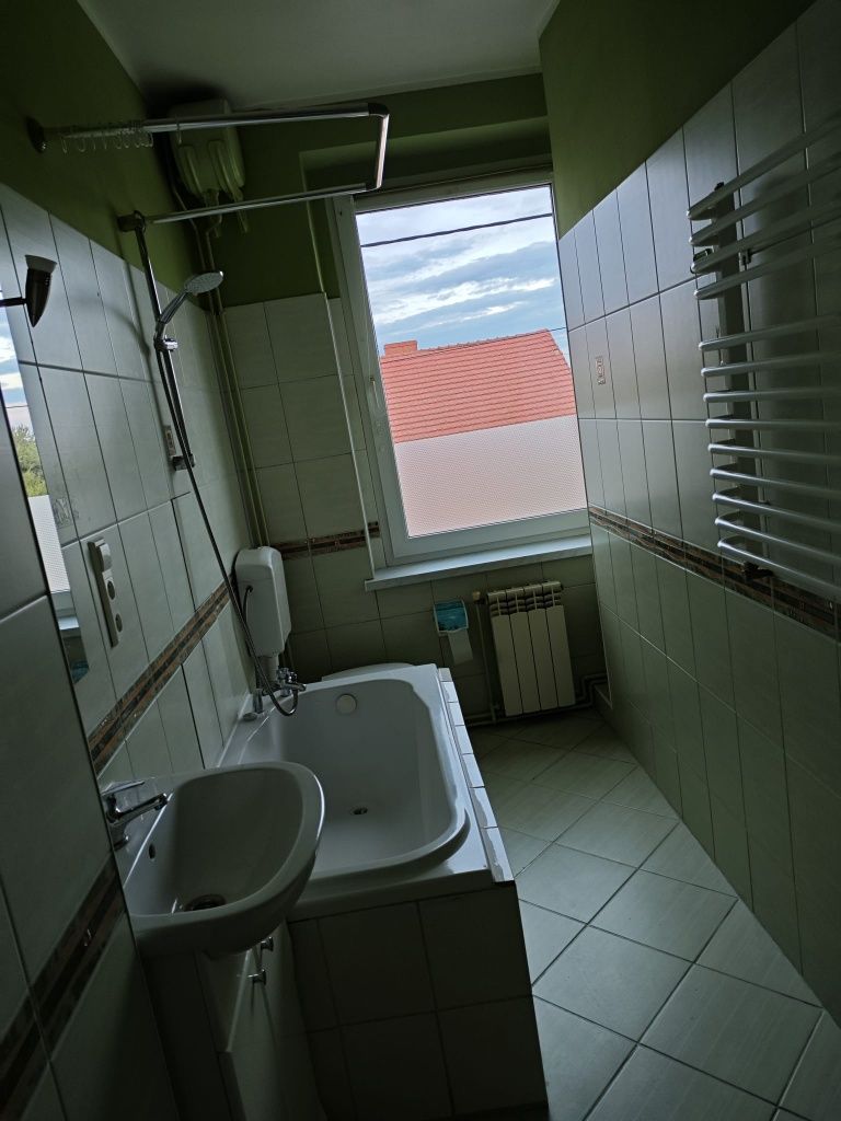 Wynajmę mieszkanie