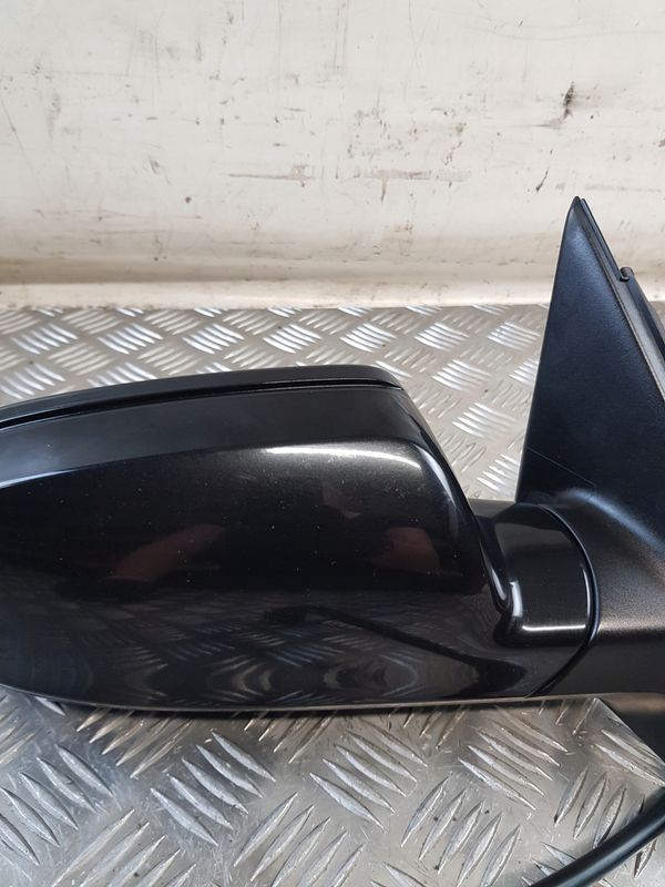 Lusterko Prawe 6pin Audi A4 B8 Lz9y Europa