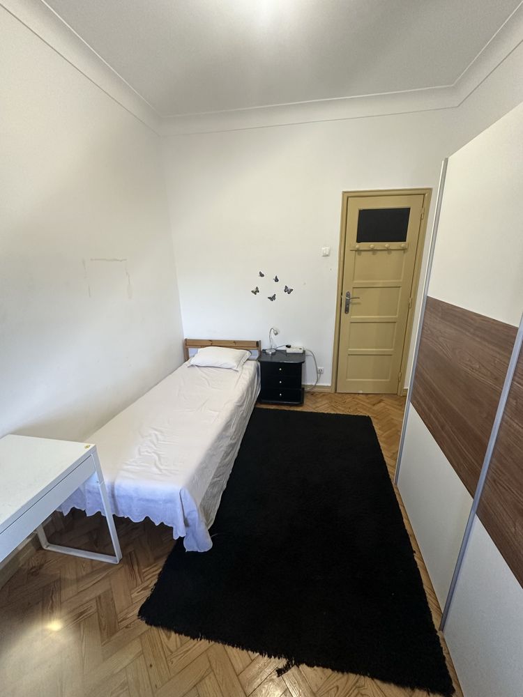 Quarto para SENHORAS