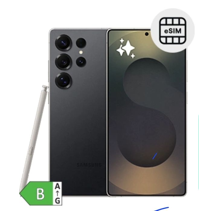 S 25 Ultra 1TB samsung