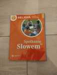 Książka do religii kl.7
