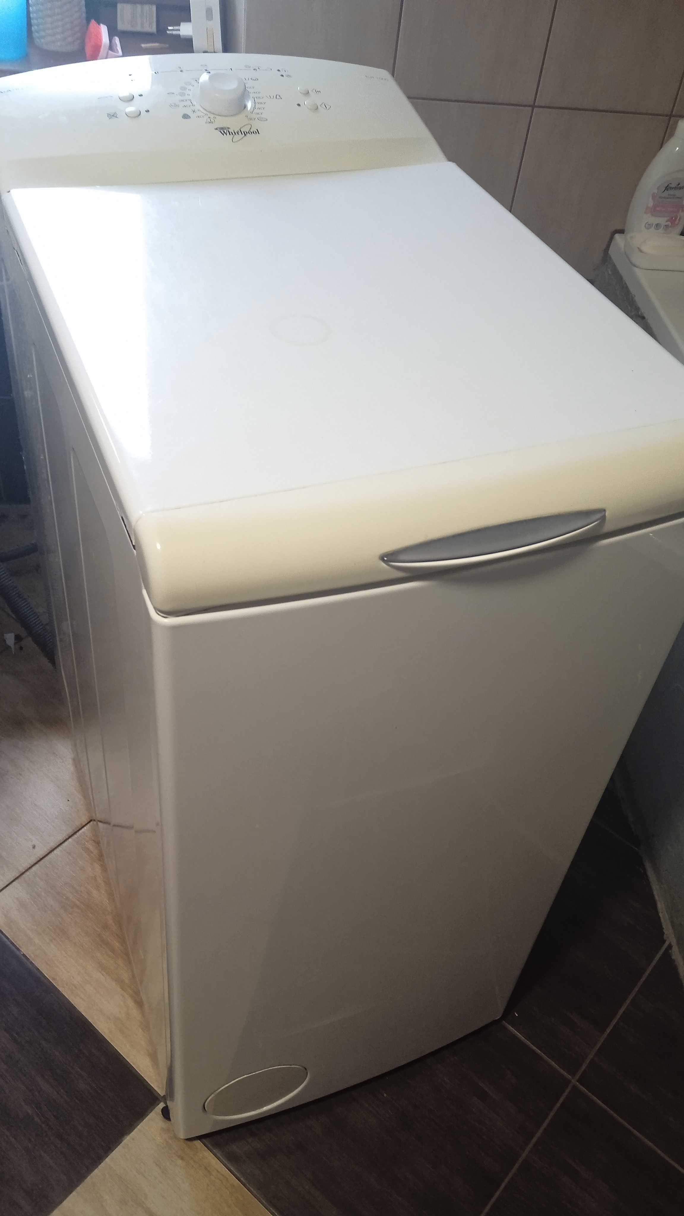 Pralka Whirlpool EUT 1000 AWE 2316 na czesci