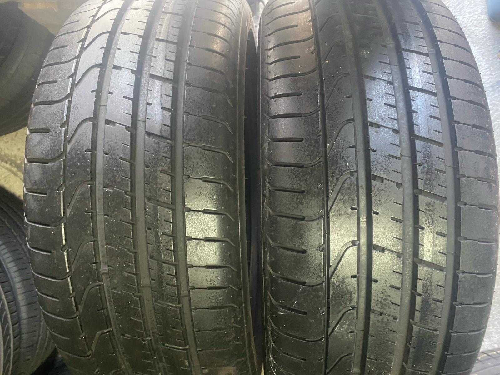 Opony LETNIE225/45R17PIRELLI  itp