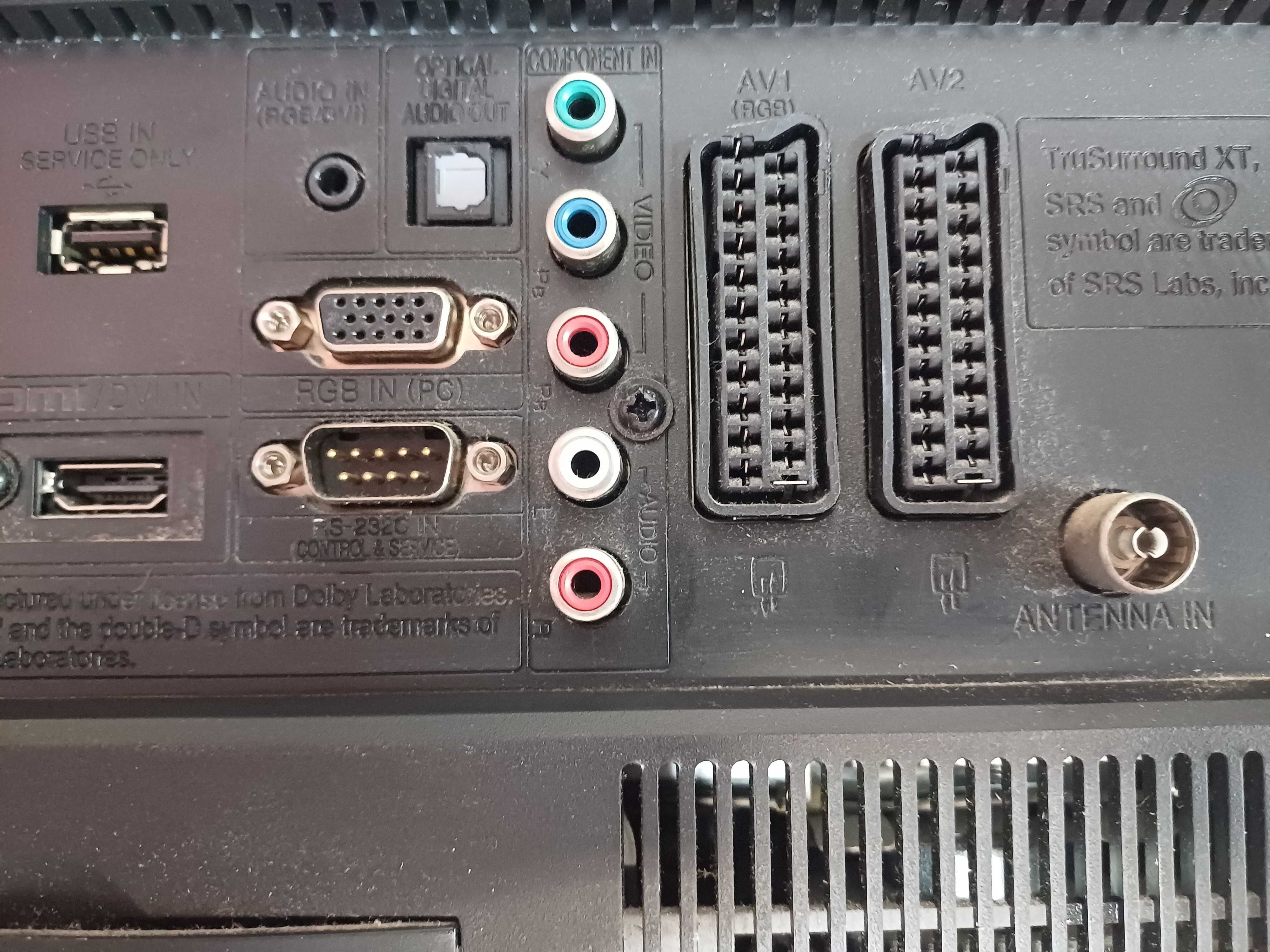 Telewizor Monitor LG 22 cale Sklep Radom