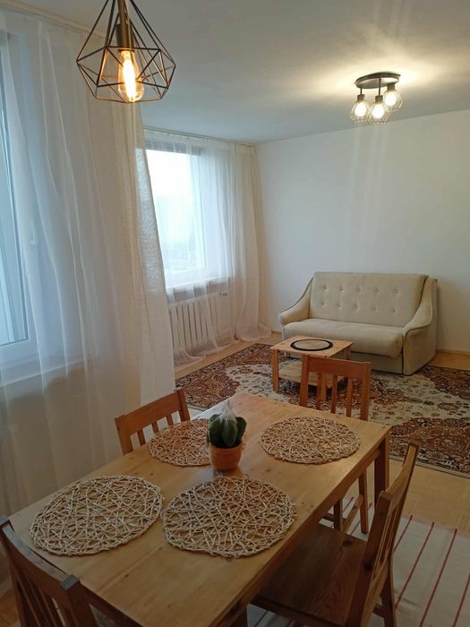 Przytulna kawalerka na Tarchominie