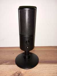 Mikrofon razer serien x classic black