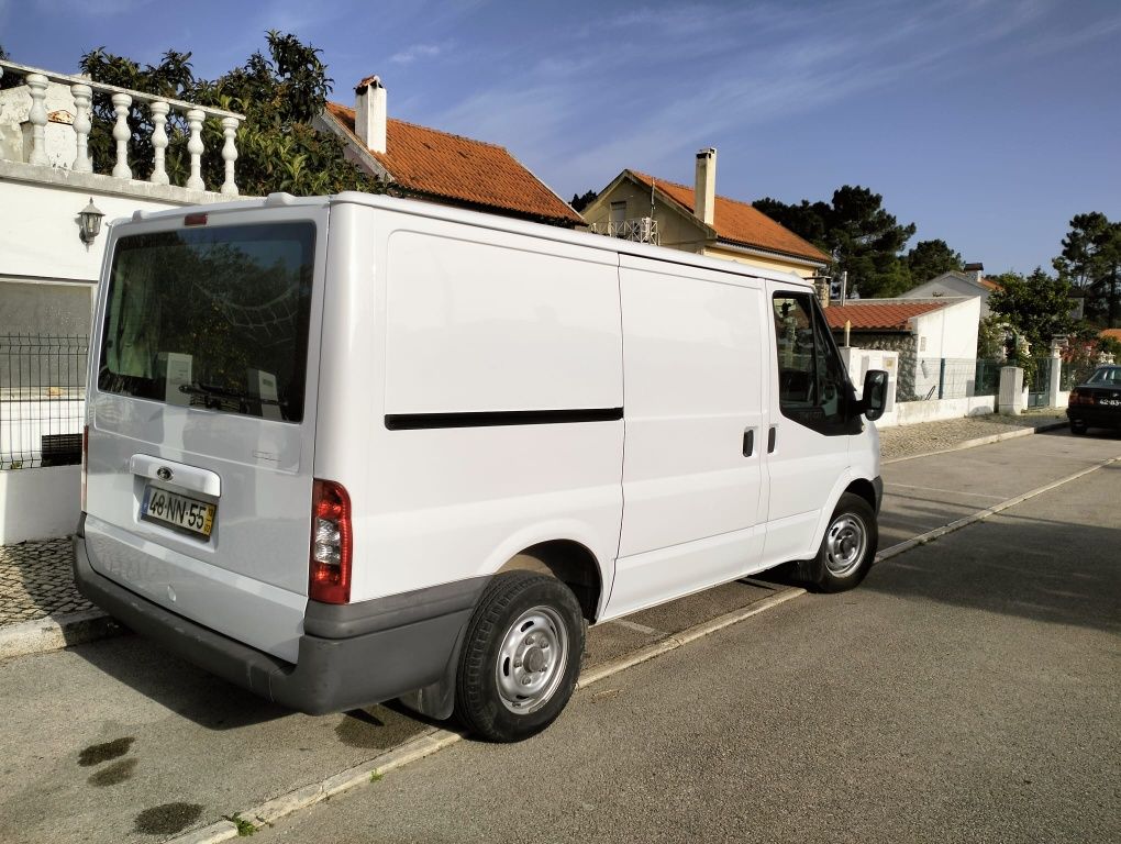 Ford Transit 2.2 tdci