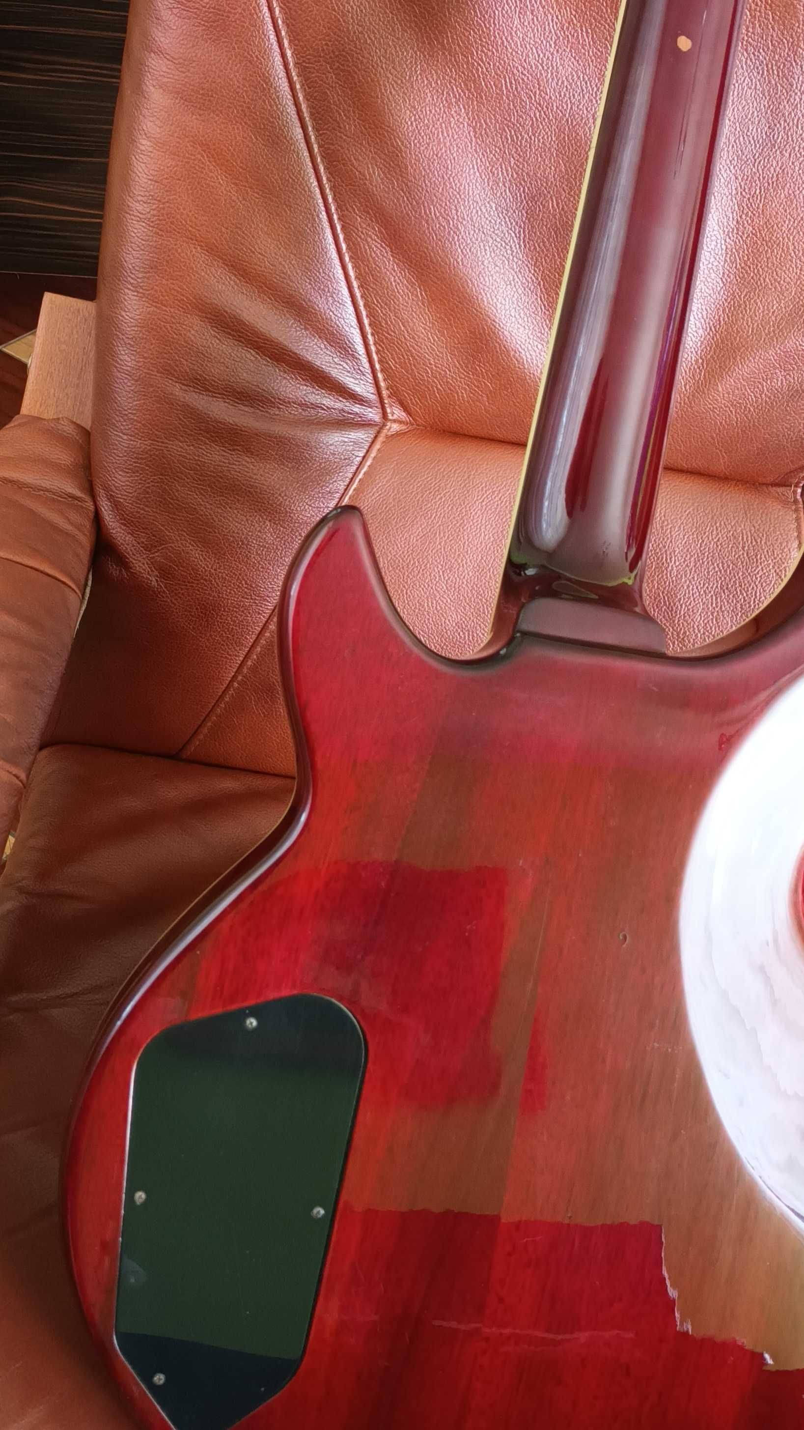 Gitara IBANEZ  ARX 300  rzadki model