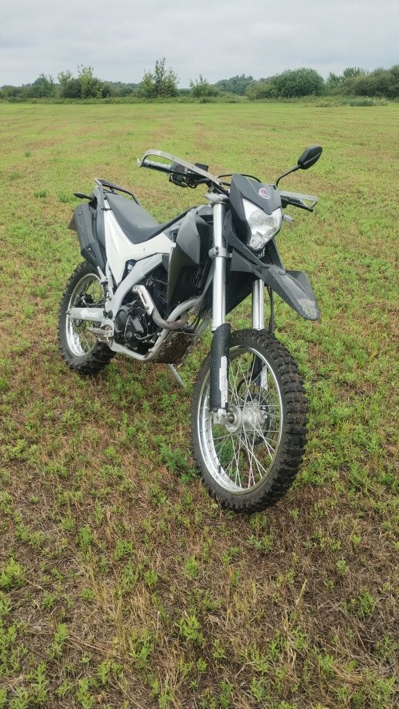 Продам loncin sx2 250 cc